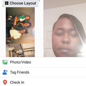 Meet your Posher, Gloria